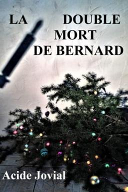 LA DOUBLE MORT DE BERNARD