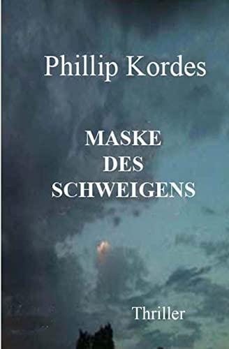 Maske des Schweigens