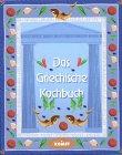 Das Griechische Kochbuch - Länderküche bei Komet