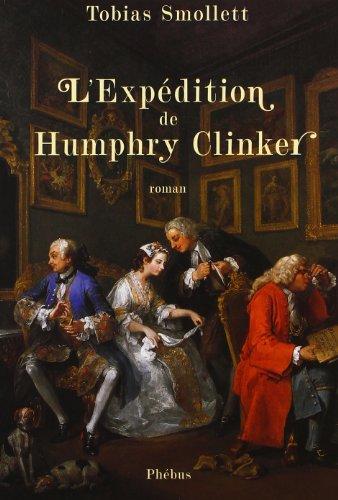 L'expédition de Humphry Clinker