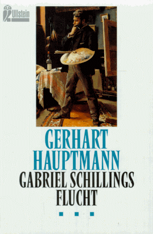 Gabriel Schillings Flucht