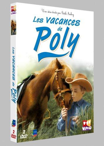 Les vacances de Poly [FR Import]