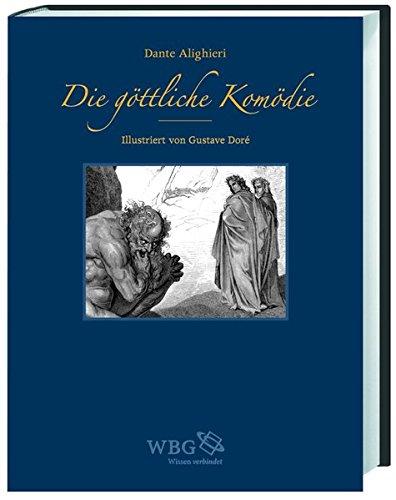 Die göttliche Komödie