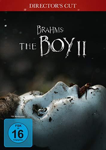 Brahms: The Boy II [Director's Cut]