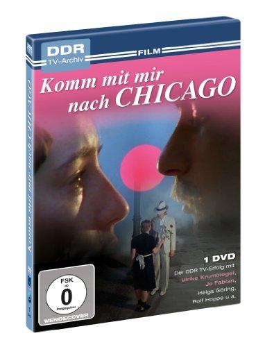 Komm mit mir nach Chicago - DDR TV-Archiv