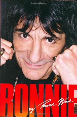 Ronnie: The Autobiography