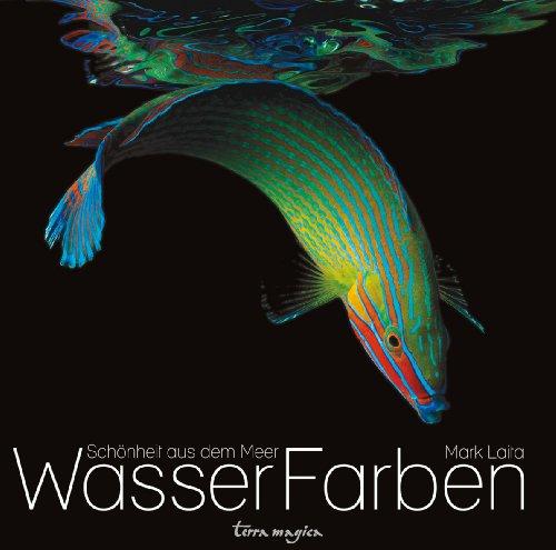 WasserFarben: Schönheit aus dem Meer