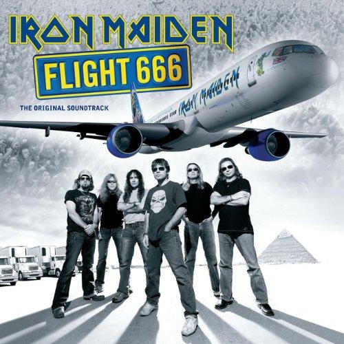 Flight 666-the Original Soundtrack