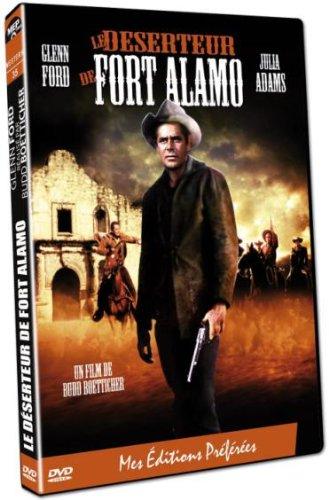 Le déserteur de fort alamo [FR Import]