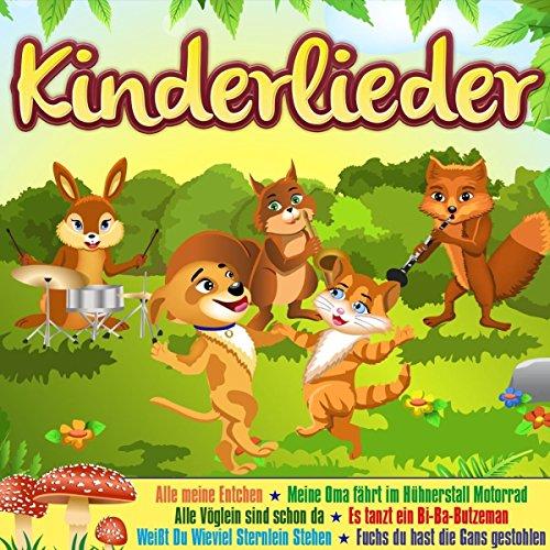 Kinderlieder