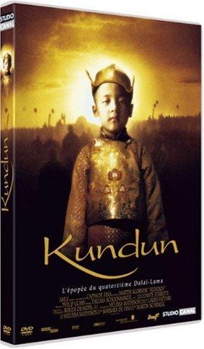 Kundun [FR Import]