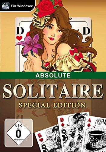 Absolute Solitaire Special Edition (PC)