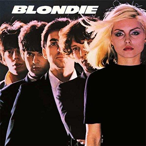 Blondie (Lp) [Vinyl LP]