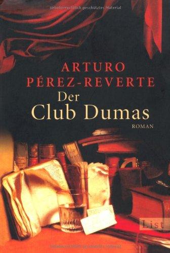 Der Club Dumas