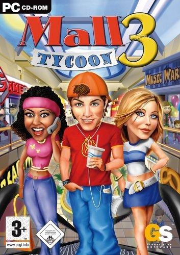 Mall Tycoon 3