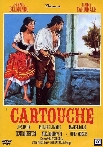 Cartouche [IT Import]