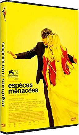 Espèces menacées [FR Import]