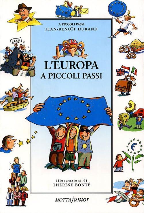 L'Europa a piccoli passi