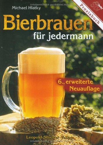 Bierbrauen für jedermann