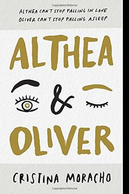 Althea & Oliver