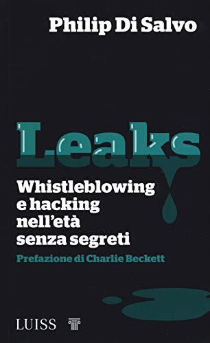 "LEAKS"