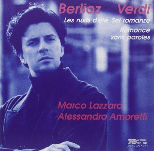 Lazzara Marco Amoretti Alessandro