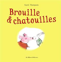 Brouille & chatouilles