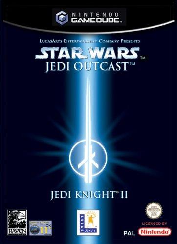 Star Wars Jedi Knight 2 [UK]