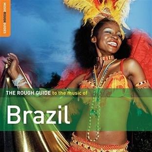 The Rough Guide to the Music of Brazil