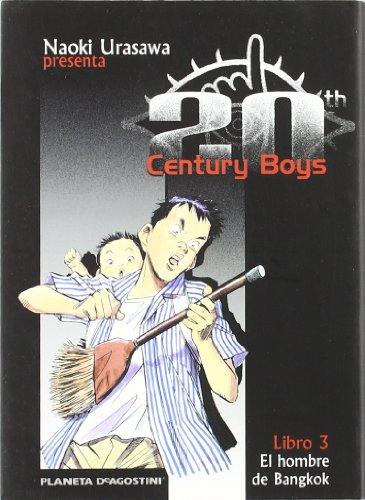 20th Century Boys 3 (Manga: Biblioteca Urasawa)