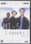 Serie 2 (Spooks)