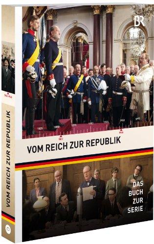 Vom Reich zur Republik