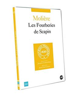 Les fourberies de scapin [FR Import]