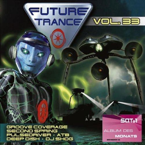 Future Trance Vol.33