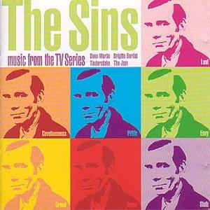 Sins Music from the Series