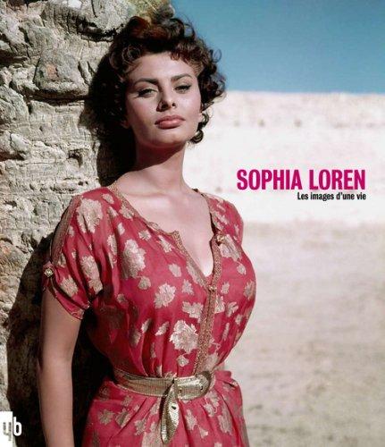 Sophia Loren : les images d'une vie