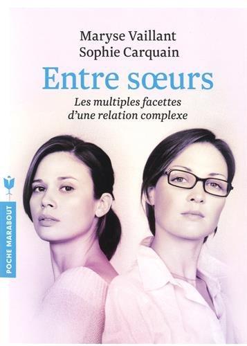 Entre soeurs : les multiples facettes d'une relation complexe