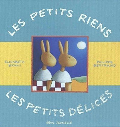 Les petits délices