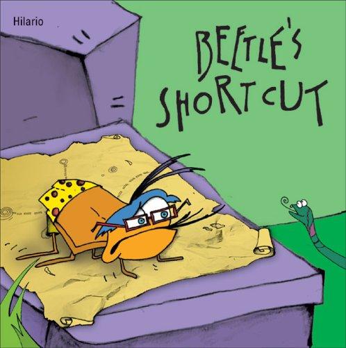 Beetle's Short Cut (Stories for Smaller Kids)