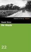 Die Akazie. SZ-Bibliothek Band 22