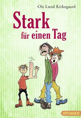 Stark für einen Tag