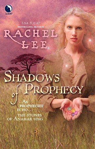 Shadows of Prophecy (The Ilduin)