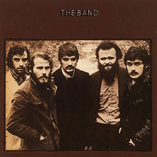 The Band (50th Anniversary) [Vinyl LP]