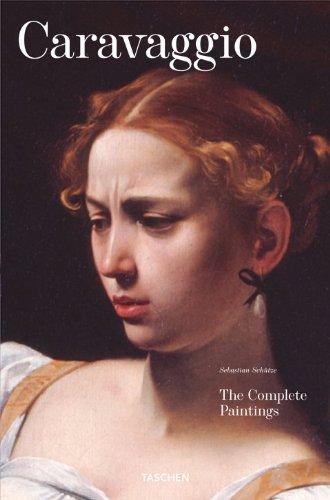 Caravage : l'oeuvre complet