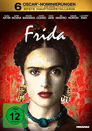 Frida (DVD)