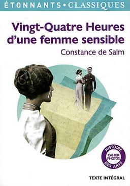 Vingt-quatre heures d'une femme sensible