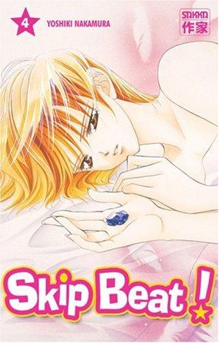 Skip beat !. Vol. 4