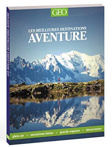 Les meilleures destinations aventure