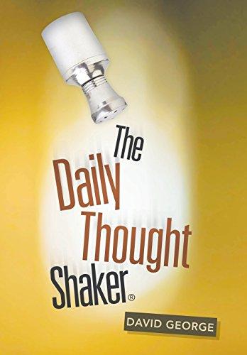 The Daily Thought Shaker