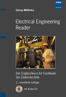 Electrical Engineering Reader, m. Audio-CD